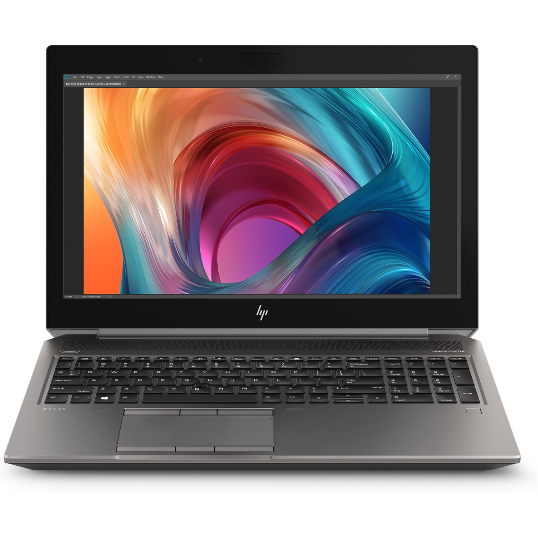 HP ZBook 15 G6 ノートPC Intel i7 16GB 512GB HP ZBook 15 G6 ノートPC Intel i7 16GB 512GB HP ZBook 15 G6