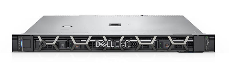 Dell PowerEdge R250 Xeon E-2314 16GB 1TB Server – 4-Bay Dell PowerEdge R250 Xeon E-2314 16GB 1TB Server – 4-Bay